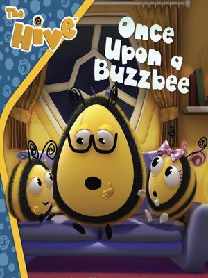 cover image of Once Upon a Buzzbee
